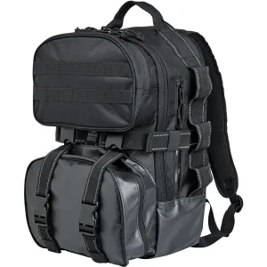 BILTWELL EXFIL-48 BACKPACK [BLACK]